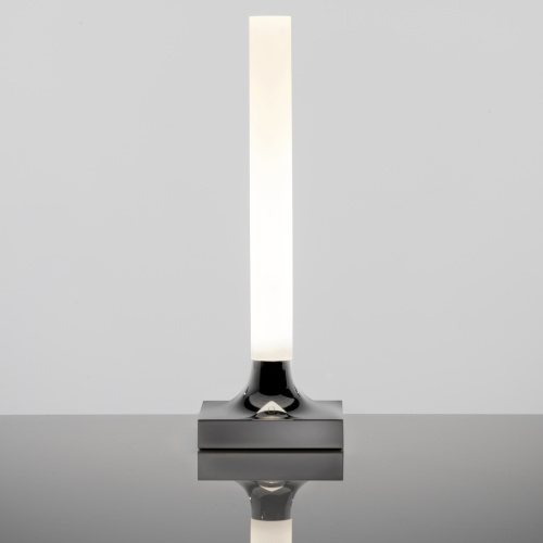 Фото №3 - Table lamp with Goodnight accumulator(09560)