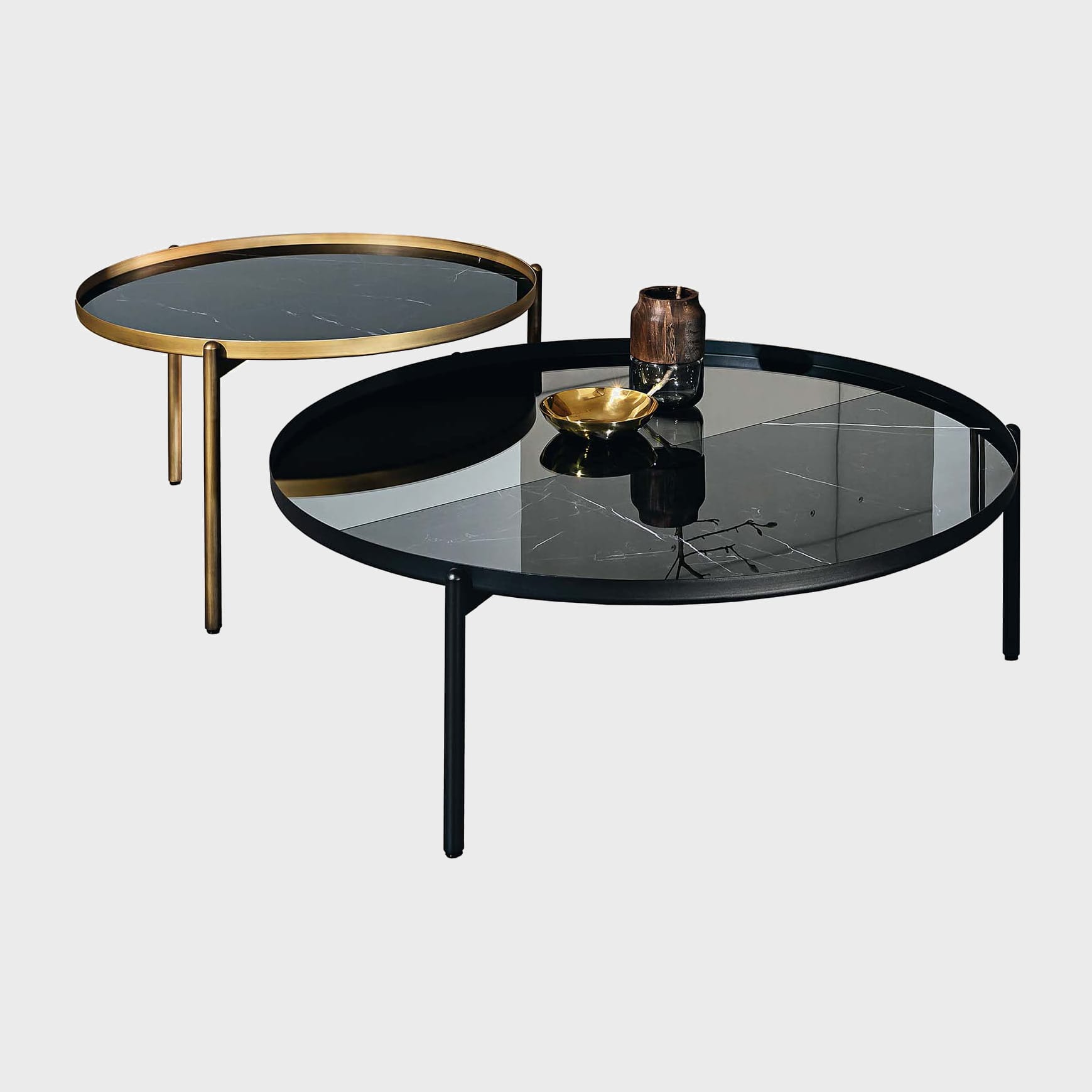 Campos Coffee table
