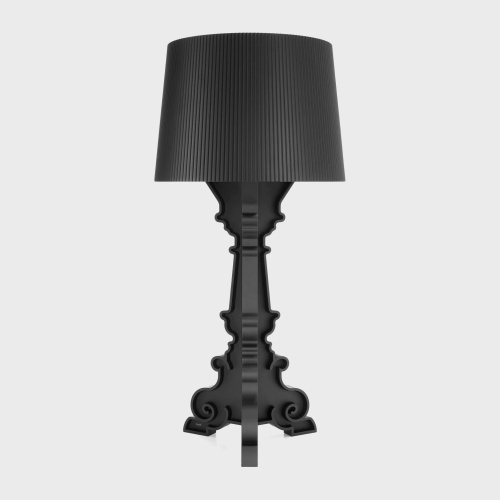 Фото №1 - Table lamp Bourgie(2S125443)