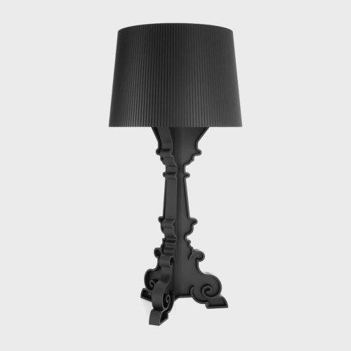 Фото №2 - Table lamp Bourgie(2S125443)