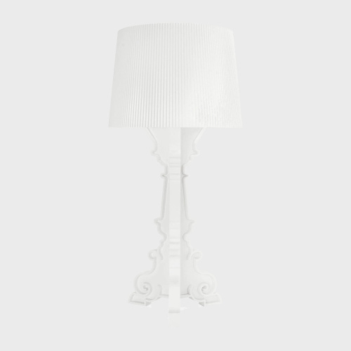 Фото №1 - Table lamp Bourgie(2S125442)