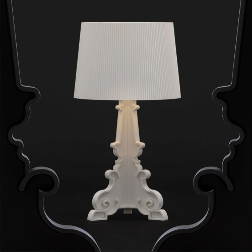 Фото №3 - Table lamp Bourgie(09077)