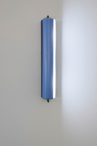 Фото №5 - Wall Lamp Applique Cylindrique Longue(CYLLONGUE)