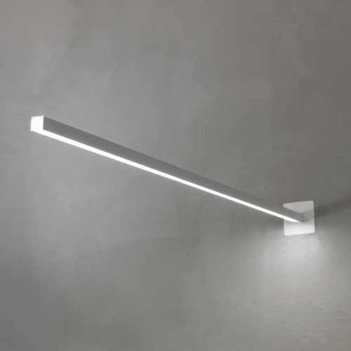 Фото №2 - Wall Console Lamp Linescapes(LINCAN)