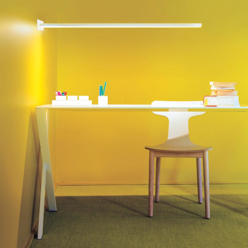 Фото №3 - Wall Console Lamp Linescapes(LINCAN)