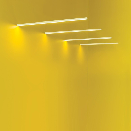 Фото №5 - Wall Console Lamp Linescapes(LINCAN)