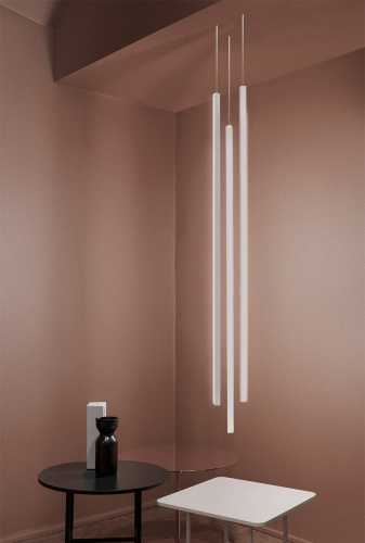 Фото №3 - Hanging Vertical Lamp Linescapes(LINPENVERT)