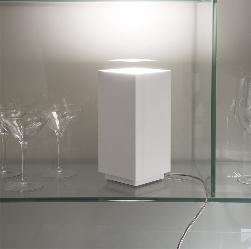 Фото №3 - Prisma Table Lamp(PRI)