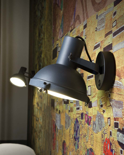 Фото №3 - Ceiling or wall lamp Projecteur 165(PRJ165WAL)