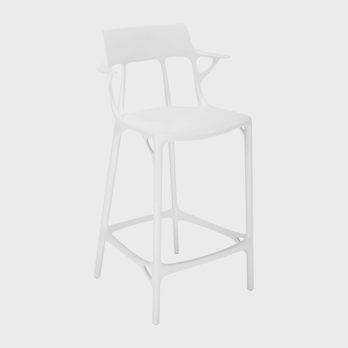 Фото №1 - Semi-bar stool A.I.(2S140604)