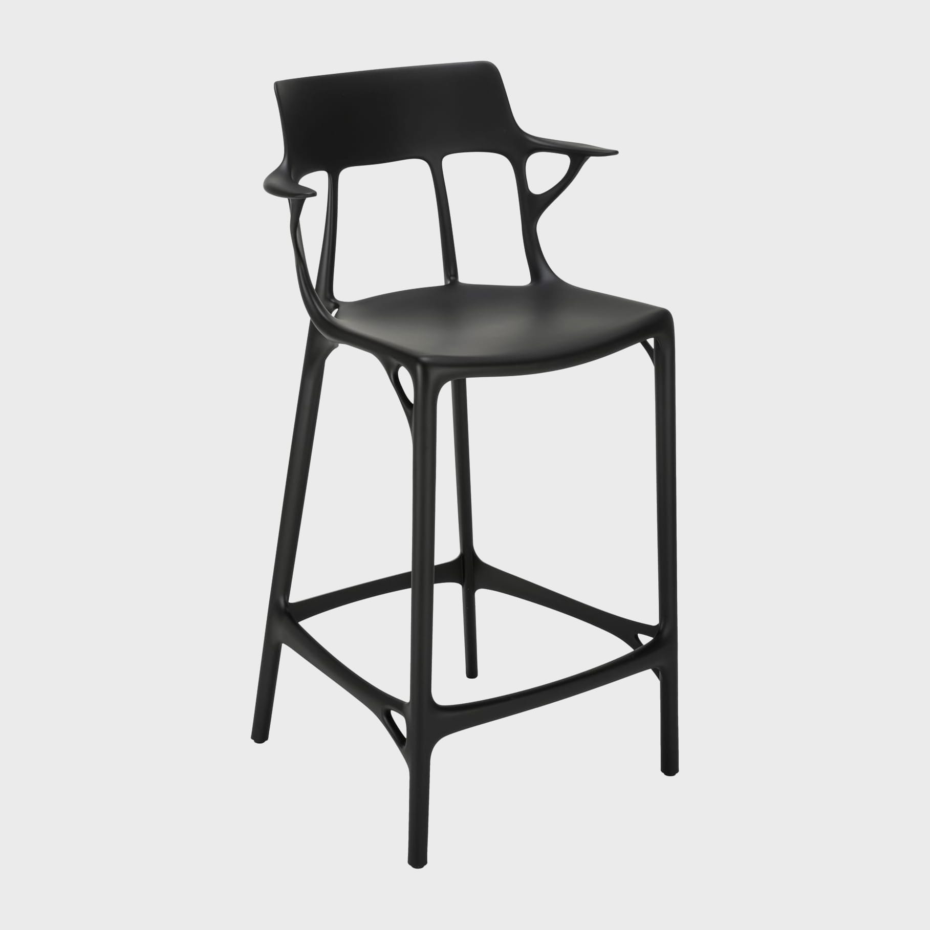 Semi-bar stool A.I.