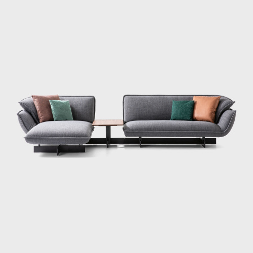 Фото №1 - Modular Sofa Beam(550)