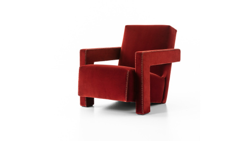 Фото №6 - Utrecht Chair(637)