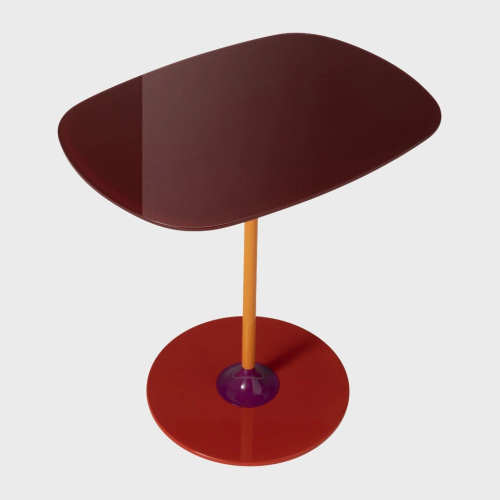Фото №3 - Side table Thierry(2S140599)