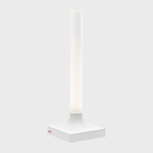 Фото №1 - Table lamp with Goodnight accumulator(2S140623)