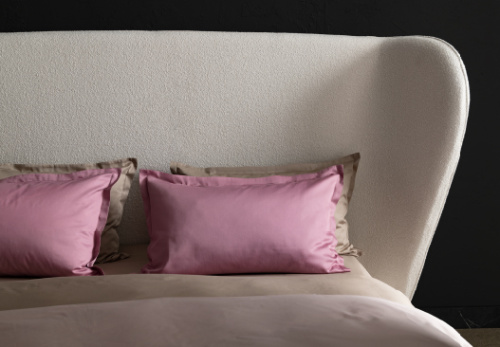 Фото №2 - Set of bed linen made of satin(SATIN)