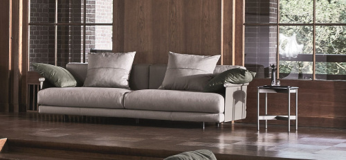 Фото №2 - Modular sofa Althon(ALTHON)