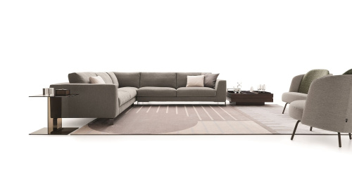 Фото №6 - Modular sofa Artis(ARTIS)