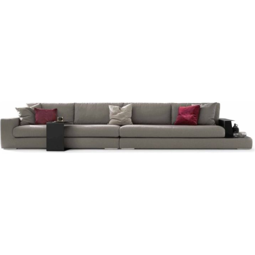 Фото №1 - Modular sofa Bijoux(BIJOUX)