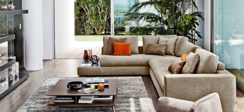 Фото №2 - Modular sofa Bijoux(BIJOUX)