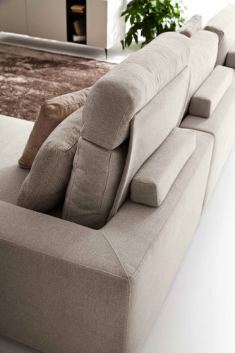 Фото №4 - Modular sofa Bijoux(BIJOUX)