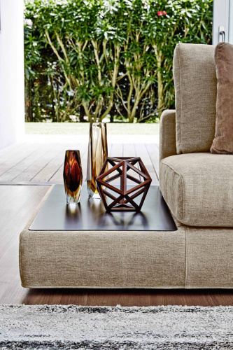 Фото №5 - Modular sofa Bijoux(BIJOUX)