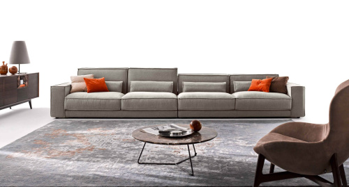 Фото №3 - Modular Sofa Buble(BUBLE)