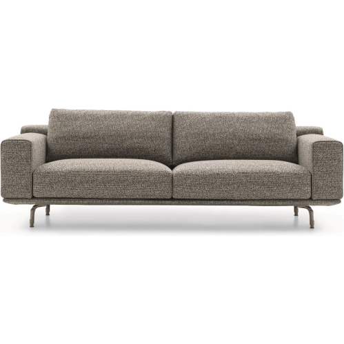 Фото №1 - Dalton Low Modular Sofa(DALTONLOW)