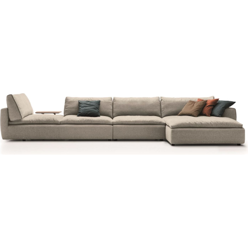 Фото №1 - Modular sofa Eclectico Comfort(ECLECTICOCOMFORT)