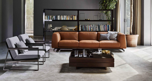 Фото №2 - Modular sofa St. Germain(GERMAIN)