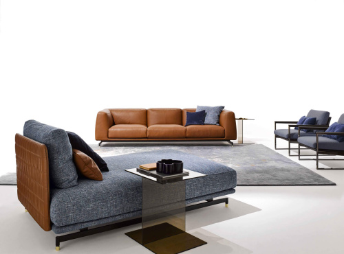 Фото №7 - Modular sofa St. Germain(GERMAIN)