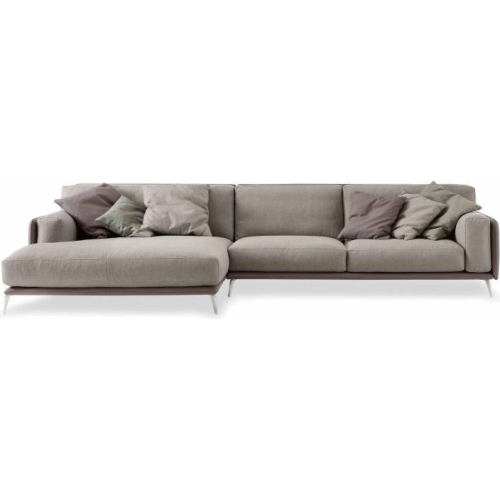Фото №1 - Modular sofa Kris(KRIS)
