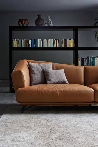 Фото №11 - Lennox Modular sofa(LENNOXSOFA)