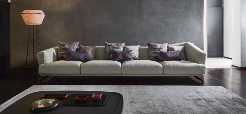 Фото №3 - Lennox Modular sofa(LENNOXSOFA)