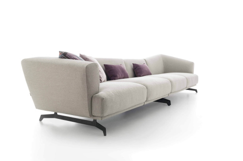 Фото №5 - Lennox Modular sofa(LENNOXSOFA)
