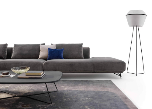 Фото №6 - Lennox Modular sofa(LENNOXSOFA)