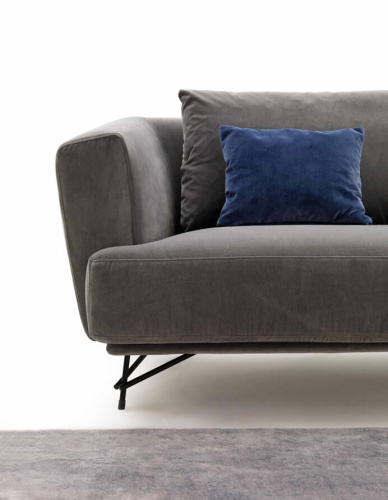 Фото №8 - Lennox Modular sofa(LENNOXSOFA)