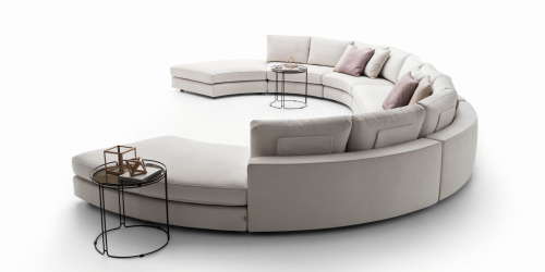 Фото №6 - Modular sofa Loman(LOMANSOFA)