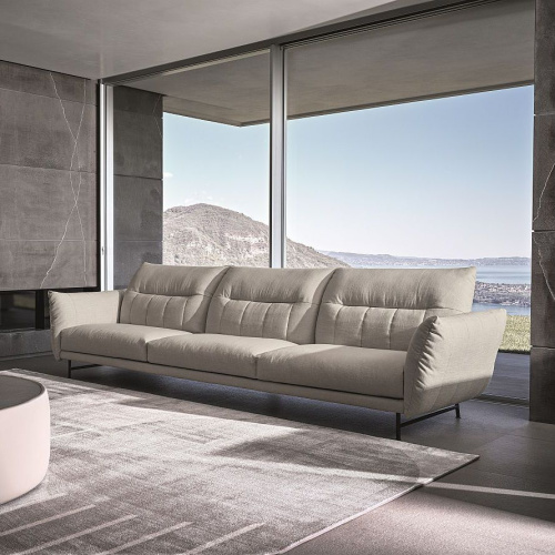 Фото №1 - Modular Sofa On Line(ONLINESOFA)