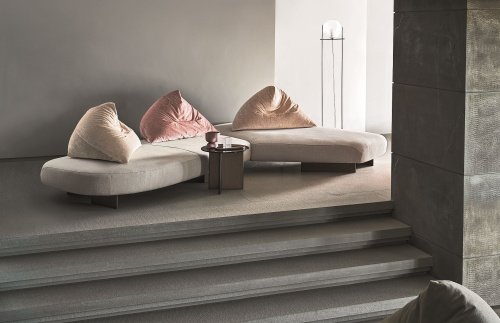 Фото №4 - Modular sofa Papilo(PAPILOSOFA)
