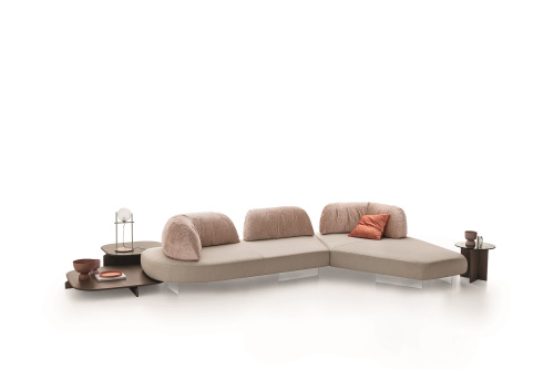 Фото №8 - Modular sofa Papilo(PAPILOSOFA)