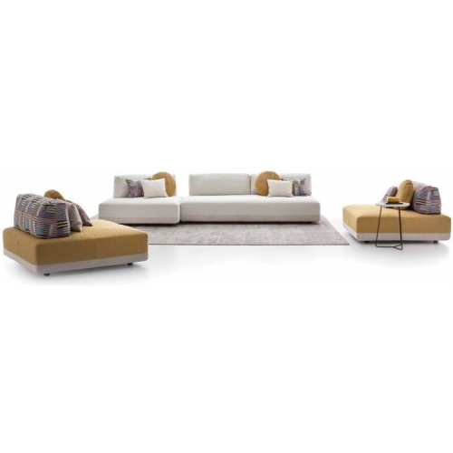 Фото №1 - SANDERS modular sofa(SANDERS)