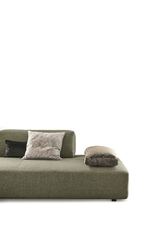 Фото №10 - SANDERS modular sofa(SANDERS)