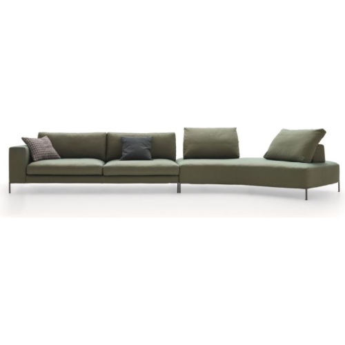 Фото №1 - Modular sofa Union(UNION)
