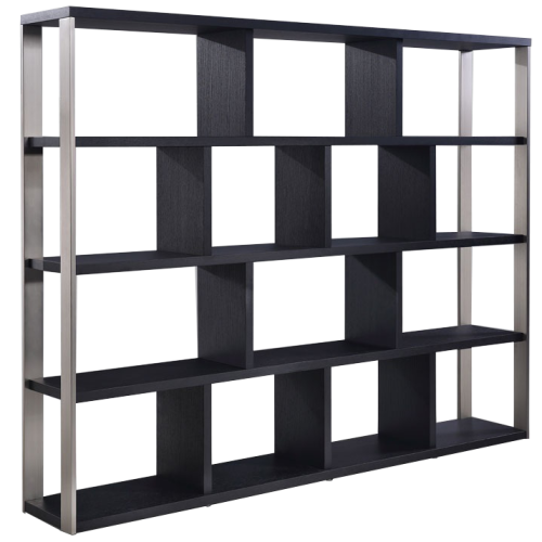 Фото №1 - Smoked Bookcase(ps316H)