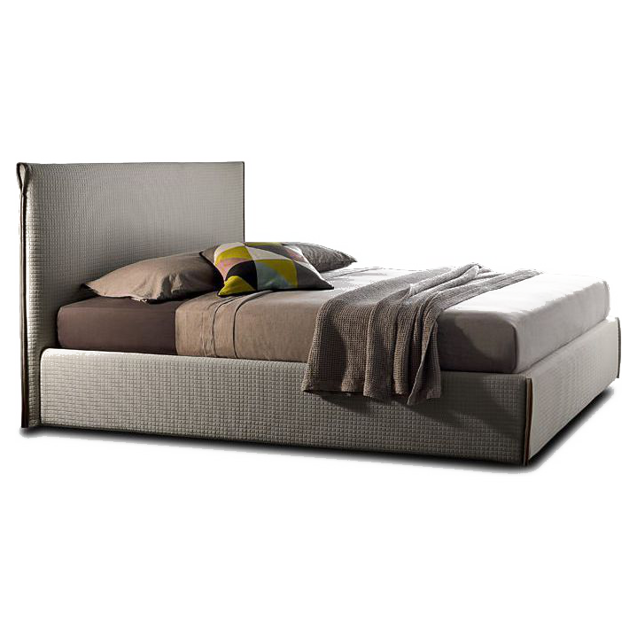 Tim\'s bed