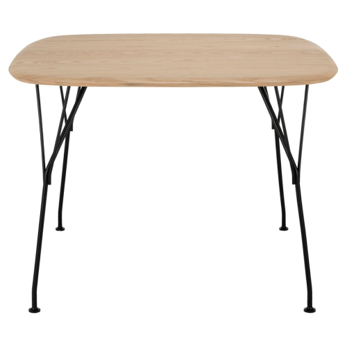 Фото №2 - Dining table Viscount of wood(2S140690)