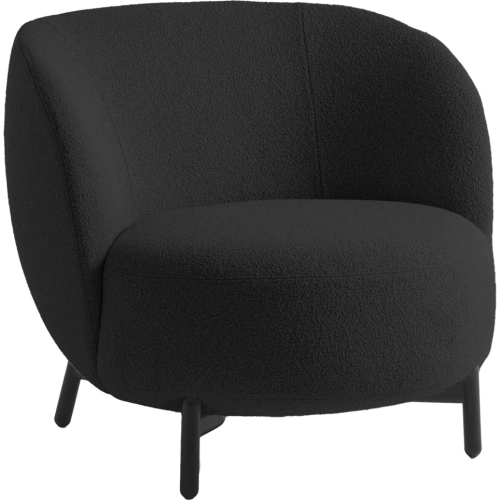 Фото №1 - Lunam Chair(2S140634)
