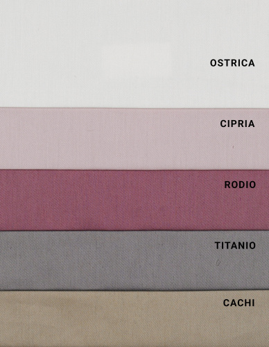 Фото №5 - Set of bed linen made of satin(SATIN)