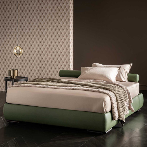 Фото №1 - Set of bed linen made of satin(2S144213)